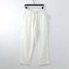 Men's Cotton Linen Loose Pants With Pockets