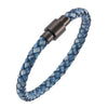 Vintage Leather Rope Luck Braid String Bracelet