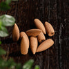 Mixed Floral Aroma Sandalwood Backflow Incense Cones