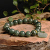 Tibetan Jade PiXiu Prosperity Bracelet