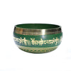Tibetan Singing Bowl Set for Meditation and Mindfulness