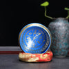Tibetan Singing Bowl Set for Meditation and Mindfulness