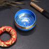 Tibetan Singing Bowl Set for Meditation and Mindfulness