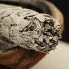 White Sage Smudge Stick for Home Cleansing Incense Meditation