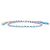 Colorful Rope Braided Tassel Adjustable Harmony Bracelet