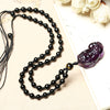 FengShui Pixiu Wealth Necklace Pendant