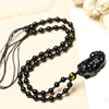 FengShui Pixiu Wealth Necklace Pendant