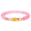 FengShui Lucky Pixiu Wealth Bracelet