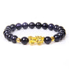 FengShui Lucky Pixiu Wealth Bracelet