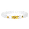 FengShui Lucky Pixiu Wealth Bracelet