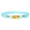 FengShui Lucky Pixiu Wealth Bracelet