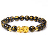 FengShui Lucky Pixiu Wealth Bracelet