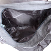 Cotton Canvas Lotus Tote Bag for Meditation and Temple Visits