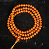 Golden Sea Willow Success Positive Bracelet Mala