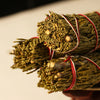 Cedar Smudge Sticks for Cleansing and Meditation
