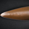 Ceramic Stick Blessing Incense Burner Decoration Leaf Shape
