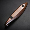 Ceramic Stick Blessing Incense Burner Decoration Leaf Shape