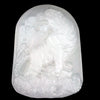White Jade Dragon Protection Necklace String Pendant