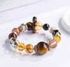 Amani Solstice Gemstone Bracelet