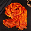 Tibetan Blessing Auspicious 5 Colors Jacquard Khata Decoration
