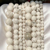 Natural Stone Beads for DIY Jewelry Making