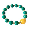 108 Bead Tibetan Style Mala Bracelet Necklace