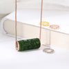 Copper S-Design Spacer Beads for DIY Necklace Bracelet