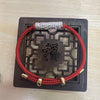 Tibet Tai Sui Rope Protection Strength Braided Bracelet