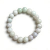 Jade Pixiu Bracelet for Wealth and Luck