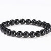 Natural Stone Beaded Bracelet for Men and Women