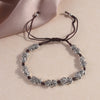 Handmade Mantra Purity Bracelet