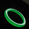 Quartzite Jade Bangle Bracelet, Chinese Style