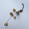 Auspicious Metal Wind Chime Bell for Home Decor