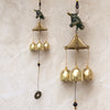 Auspicious Metal Wind Chime Bell for Home Decor