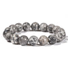 Natural Stone Crystal Balance Beaded Bracelet