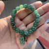 Tibetan Jade PiXiu Prosperity Bracelet