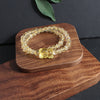 Citrine PiXiu Wealth Bracelet