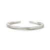Simple Design Wealth Cuff Bracelet