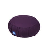 Cotton Buckwheat Meditation Cushion Yoga Seat