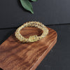 Citrine PiXiu Wealth Bracelet