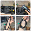 Coconut Shell Beads for DIY Jewelry and Malas