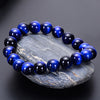 Blue Tiger Eye Protection Bracelet