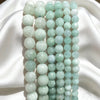 Natural Stone Beads for DIY Jewelry Making