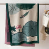 Dunhuang Series Imitation Cashmere Shawl, Warm Autumn Winter Scarf