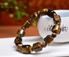 Natural Crystal Cube Beads for DIY Jewelry