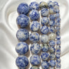Natural Stone Beads for DIY Jewelry Making
