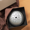 Mini Steel Tongue Drum 3 Inch Sound Drum Kit