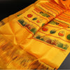 Tibetan Lucky Blessing 5 Colors Khata Decoration