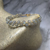 Natural Moonstone Love Blessing Bracelet