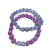 Cat's Eye Pixiu Bracelet, Silver-Tone Charm
